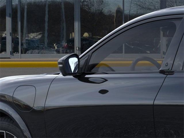 new 2025 Ford Mustang Mach-E car, priced at $47,448