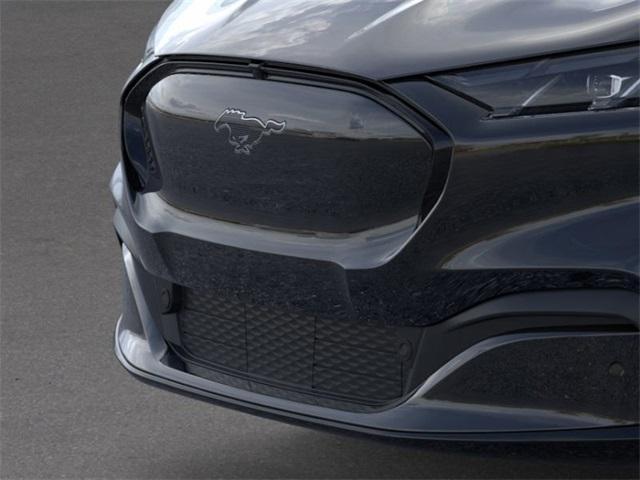 new 2025 Ford Mustang Mach-E car, priced at $47,448