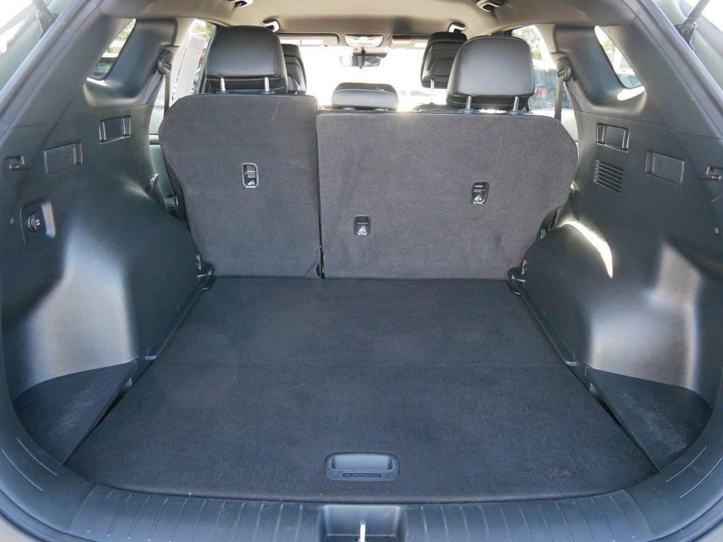 used 2023 Kia Sportage car, priced at $26,999