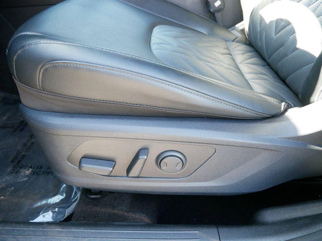 used 2023 Kia Sportage car, priced at $26,999