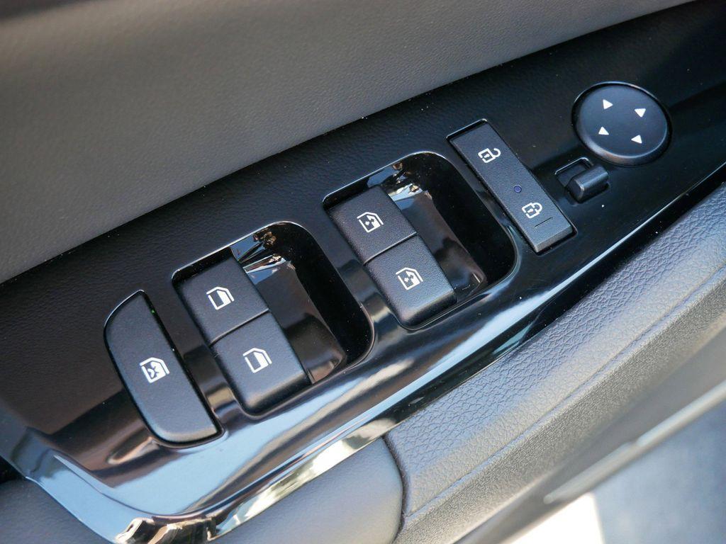 used 2023 Kia Sportage car, priced at $26,999