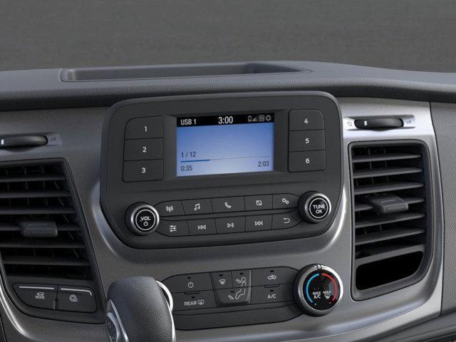 new 2024 Ford Transit-350 car, priced at $58,480