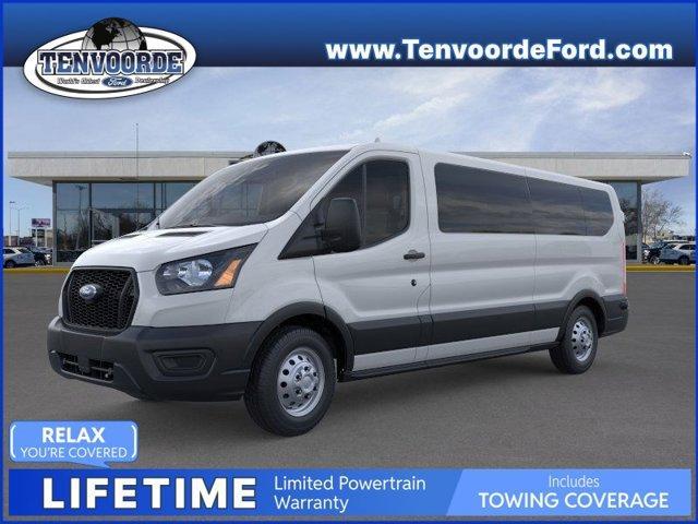 new 2024 Ford Transit-350 car, priced at $58,480
