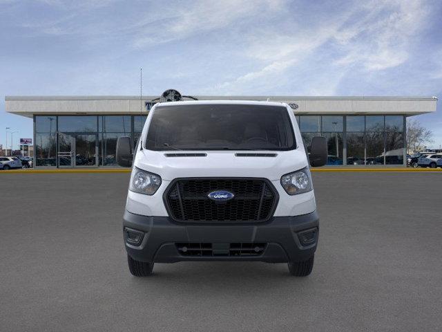 new 2024 Ford Transit-350 car, priced at $58,480