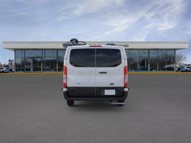 new 2024 Ford Transit-350 car, priced at $58,480