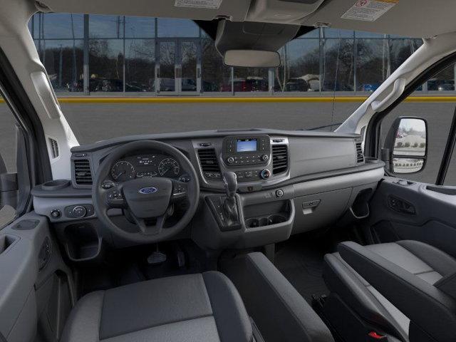 new 2024 Ford Transit-350 car, priced at $58,480