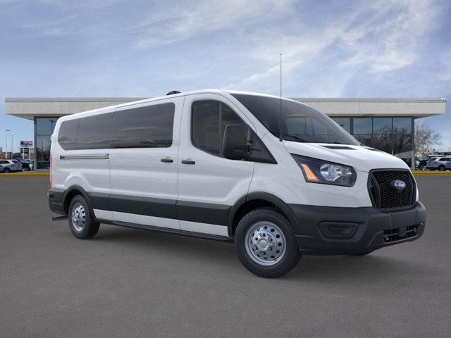 new 2024 Ford Transit-350 car, priced at $58,480