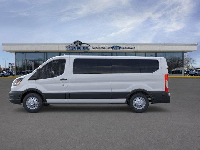 new 2024 Ford Transit-350 car, priced at $58,480