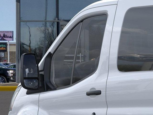 new 2024 Ford Transit-350 car, priced at $58,480