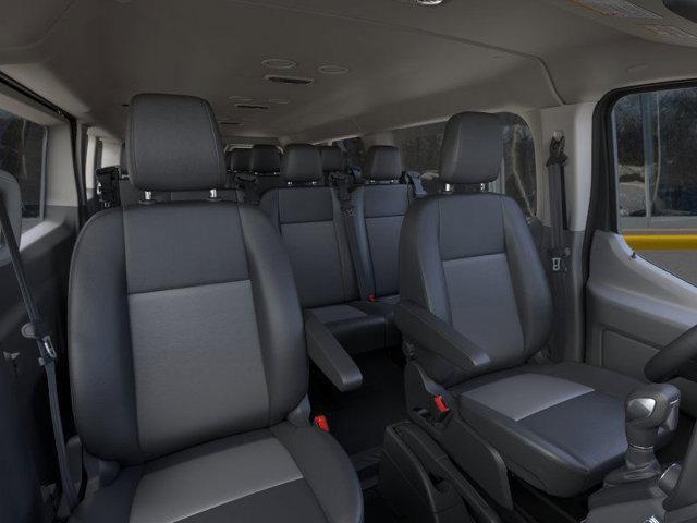 new 2024 Ford Transit-350 car, priced at $58,480