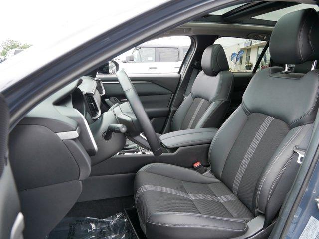used 2025 Mazda CX-50 car, priced at $32,999