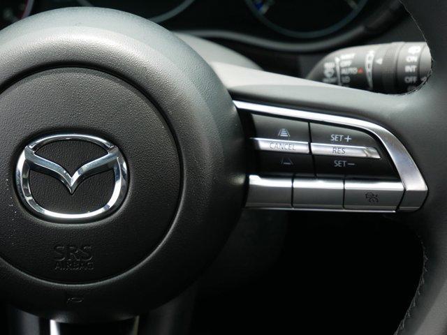 used 2025 Mazda CX-50 car, priced at $32,999