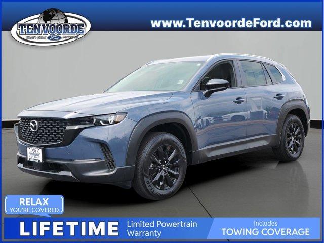 used 2025 Mazda CX-50 car, priced at $32,999
