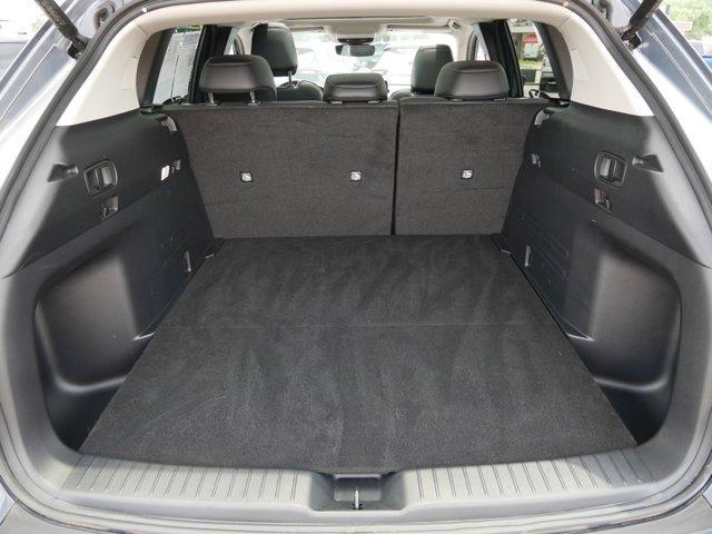used 2025 Mazda CX-50 car, priced at $32,999