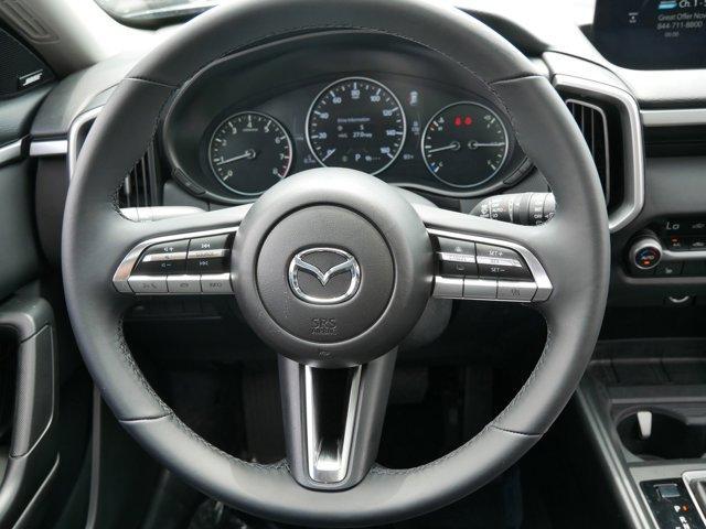 used 2025 Mazda CX-50 car, priced at $32,999
