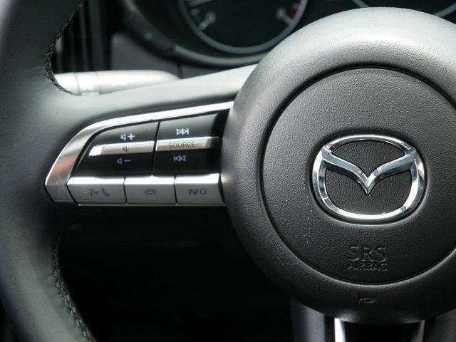 used 2025 Mazda CX-50 car, priced at $32,999