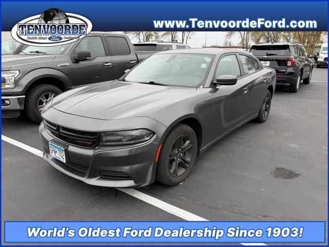 used 2019 Dodge Charger car, priced at $19,999