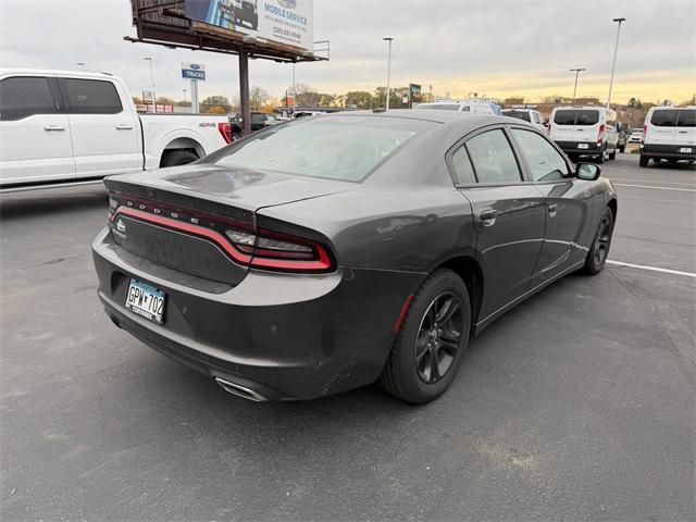 used 2019 Dodge Charger car, priced at $19,999