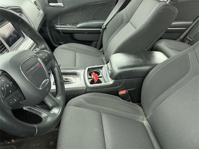 used 2019 Dodge Charger car, priced at $19,999