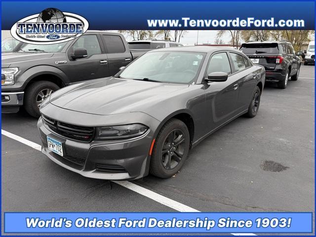 used 2019 Dodge Charger car, priced at $19,999