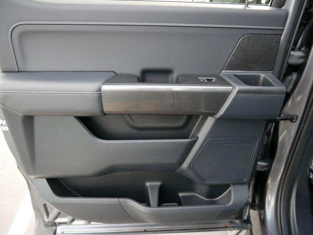 used 2022 Ford F-150 car, priced at $41,999