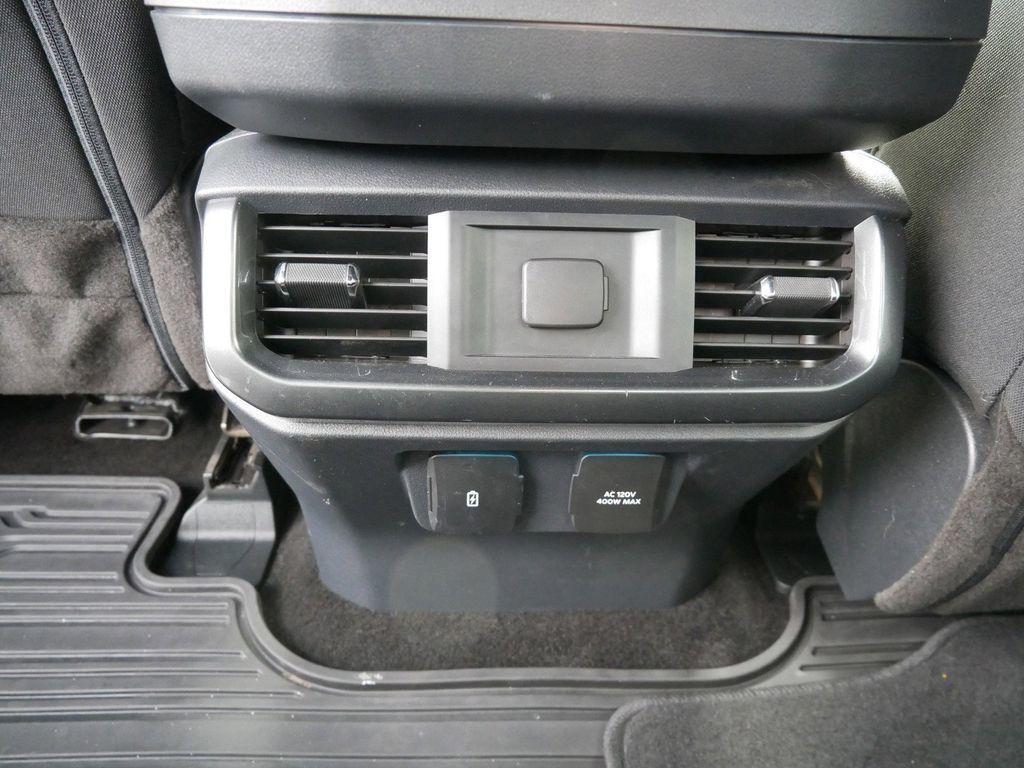 used 2022 Ford F-150 car, priced at $41,999