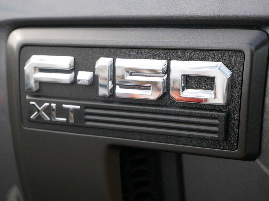 used 2022 Ford F-150 car, priced at $41,999
