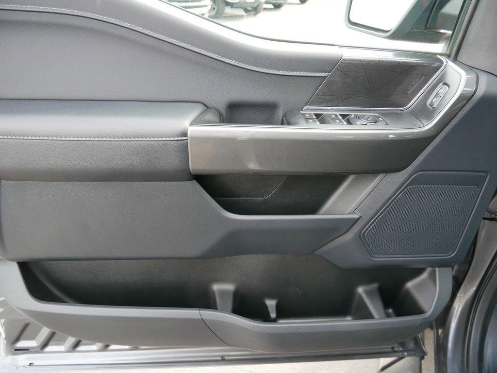 used 2022 Ford F-150 car, priced at $41,999