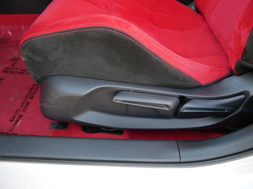 used 2025 Honda Civic Type R car, priced at $45,999