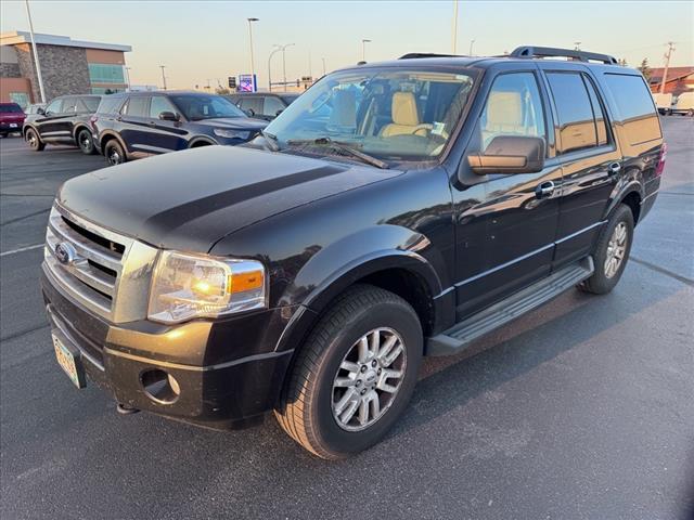 used 2013 Ford Expedition car, priced at $13,999