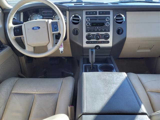 used 2013 Ford Expedition car, priced at $13,999