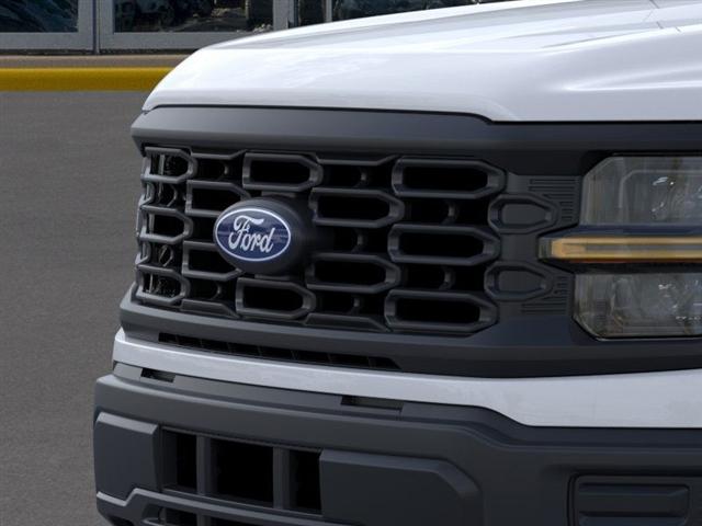 new 2024 Ford F-150 car, priced at $41,961