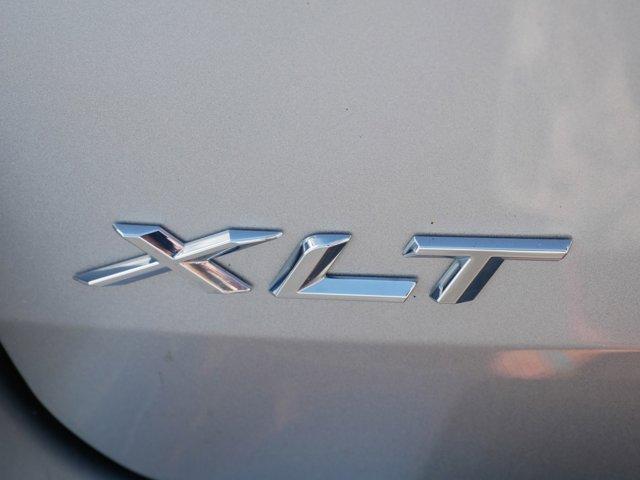 used 2023 Ford Explorer car, priced at $38,999