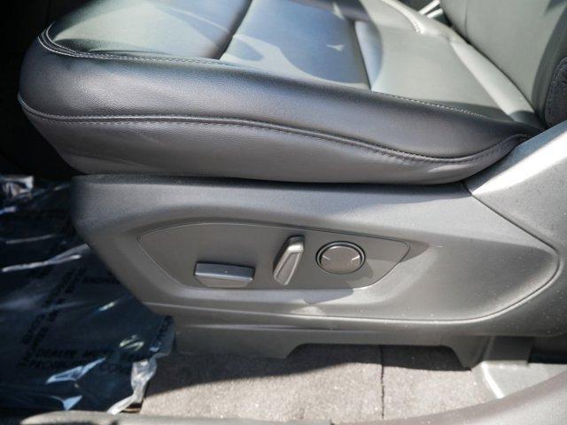 used 2023 Ford Explorer car, priced at $38,999