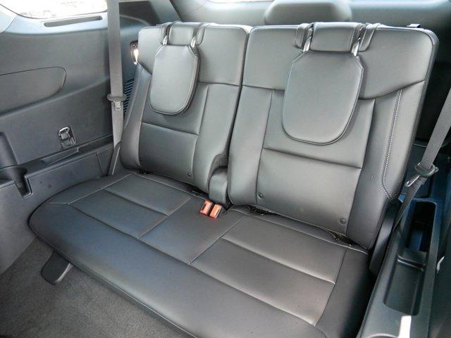 used 2023 Ford Explorer car, priced at $38,999