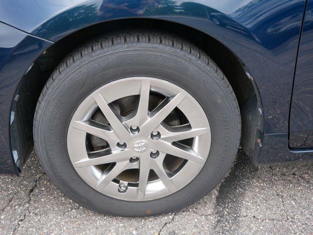 used 2017 Toyota Prius v car, priced at $14,999