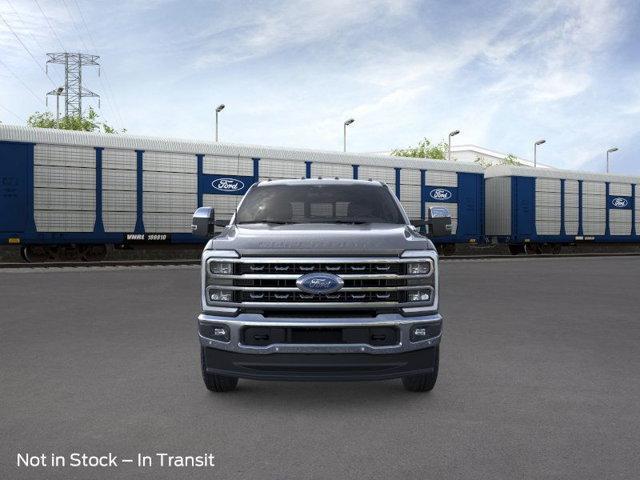 new 2025 Ford F-350 car, priced at $89,390