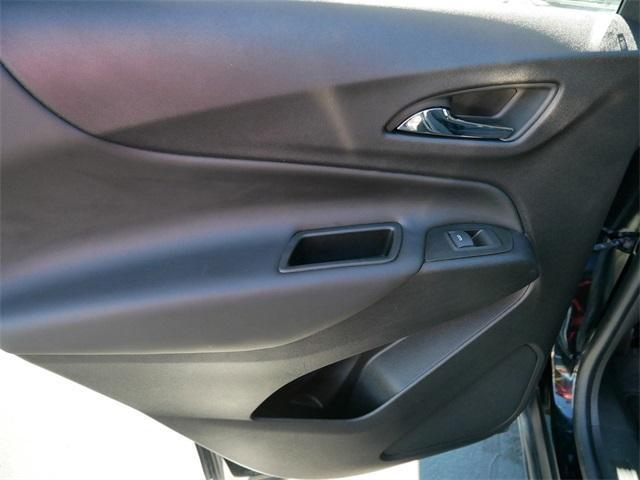 used 2022 Chevrolet Equinox car, priced at $20,999