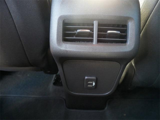 used 2022 Chevrolet Equinox car, priced at $20,999