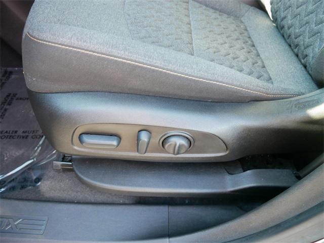 used 2022 Chevrolet Equinox car, priced at $20,999