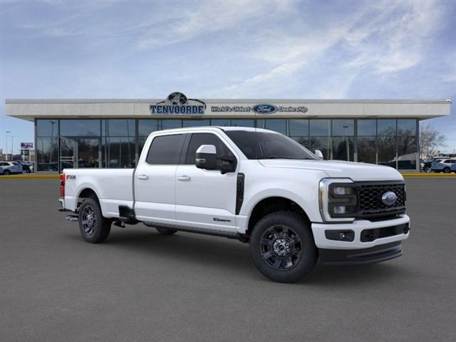 new 2024 Ford F-350 car, priced at $86,718