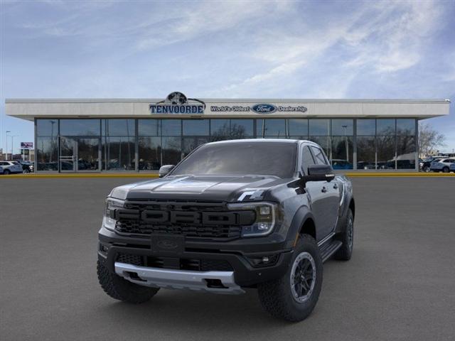 new 2024 Ford Ranger car, priced at $64,560