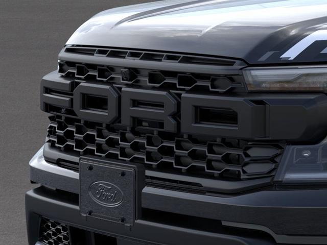 new 2024 Ford Ranger car, priced at $64,560