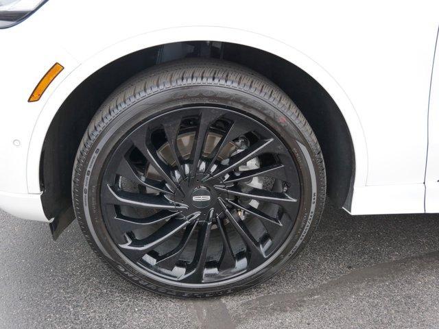 used 2023 Lincoln Aviator car, priced at $58,499