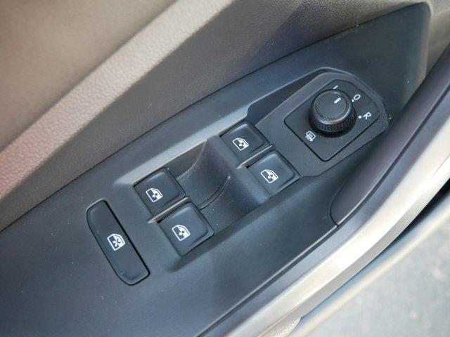 used 2019 Volkswagen Jetta car, priced at $14,999
