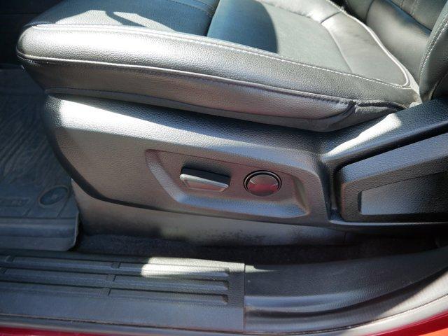 used 2021 Ford Ranger car, priced at $33,999
