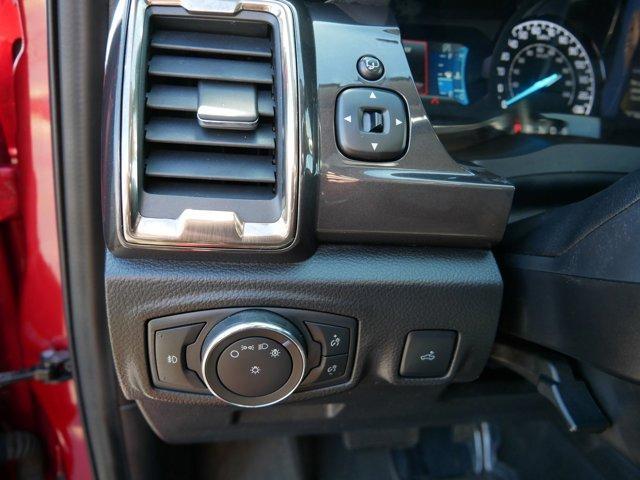 used 2021 Ford Ranger car, priced at $33,999