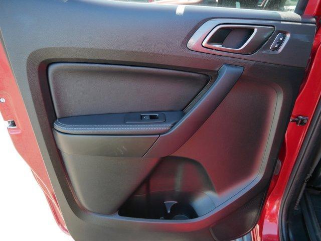 used 2021 Ford Ranger car, priced at $33,999