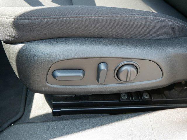 used 2024 Chevrolet Malibu car, priced at $19,999