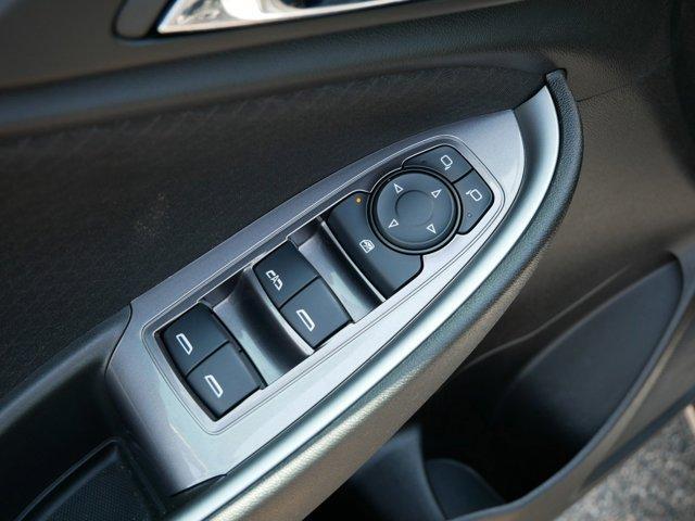 used 2024 Chevrolet Malibu car, priced at $19,999